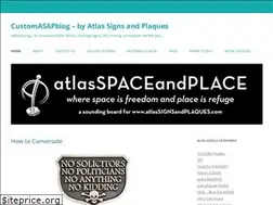 Sites similar to customasapblog.com