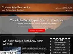 Sites similar to customautoinc.com