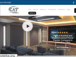 Sites similar to customautomationtech.com