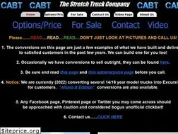 Sites similar to customautosbytim.com