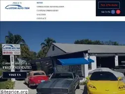 Sites similar to customautotrimfl.com
