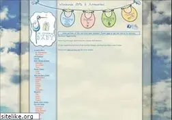 Sites similar to custombaby.com