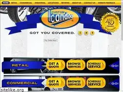 Sites similar to custombandag.com