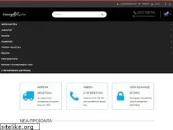 Sites similar to custombicycles.gr