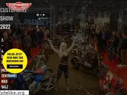 Sites similar to custombike-show.de