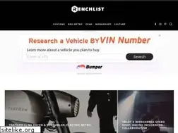 Sites similar to custombike.cc