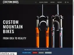 Sites similar to custombikesbuilding.com