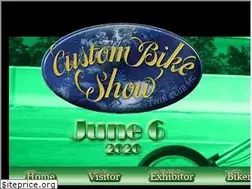 Sites similar to custombikeshow.se