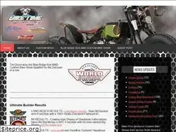 Sites similar to custombikeshows.com