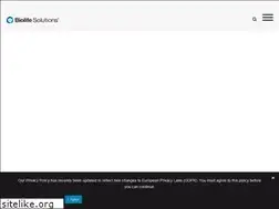 Sites similar to custombiogenics.com