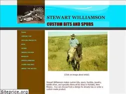 Sites similar to custombitsandspurs.com