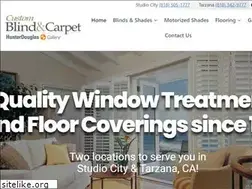 Sites similar to customblind.com