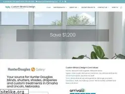 Sites similar to customblindsdesign.com