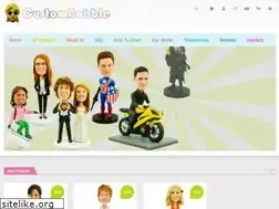 Sites similar to custombobble.co.uk