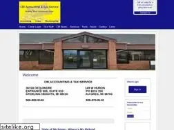 Sites similar to custombookkeepinginc.com