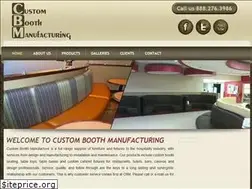 Sites similar to custombooth.net
