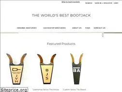 Sites similar to custombootjacks.com