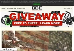 Sites similar to custombowequipment.com