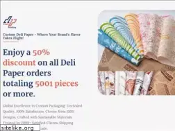 Sites similar to customboxesandpackaging.com