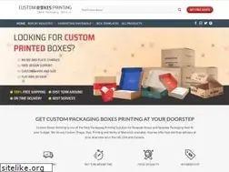 Sites similar to customboxesprinting.co.uk