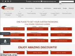 Sites similar to customboxesu.com