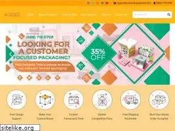 Sites similar to customboxesworld.com