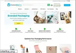 Sites similar to customboxline.com