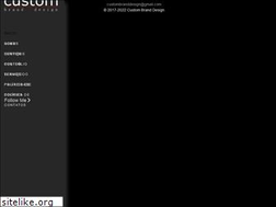 Sites similar to custombranddesign.com