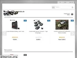 Sites similar to custombricks.de