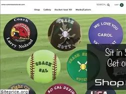 Sites similar to custombucketseats.com