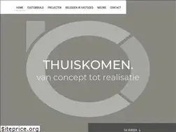 Sites similar to custombuild.be