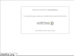 Sites similar to custombuild.eu