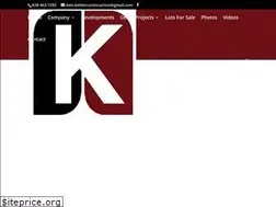 Sites similar to custombuildernc.com