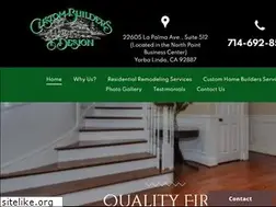 Sites similar to custombuildersanddesign.net