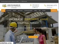Sites similar to custombuilderspro.com