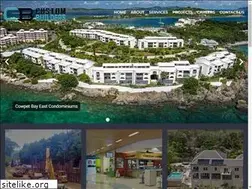 Sites similar to custombuildersvi.com