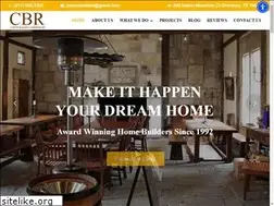 Sites similar to custombuildingremodel.com