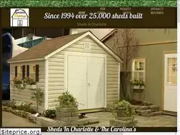 Sites similar to custombuildings.us
