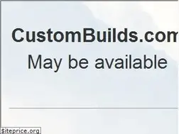 Sites similar to custombuilds.com