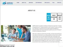 Sites similar to custombuiltpcandrepair.com