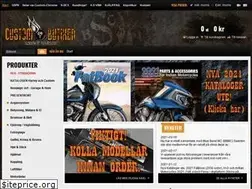 Sites similar to custombutiken.com