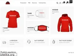 Sites similar to custombuzz.ca