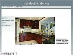 Sites similar to customcabinets.cc