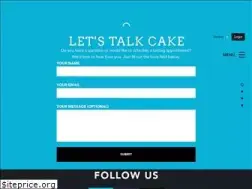 Sites similar to customcakedesign.com