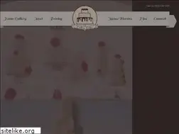 Sites similar to customcakesnw.com