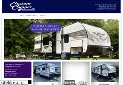 Sites similar to customcamperinc.com