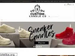 Sites similar to customcandleco.com