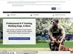 Sites similar to customcanineunlimited.com