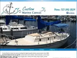 Sites similar to customcanvas.us