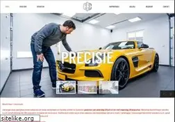 Sites similar to customcarcleaning.nl